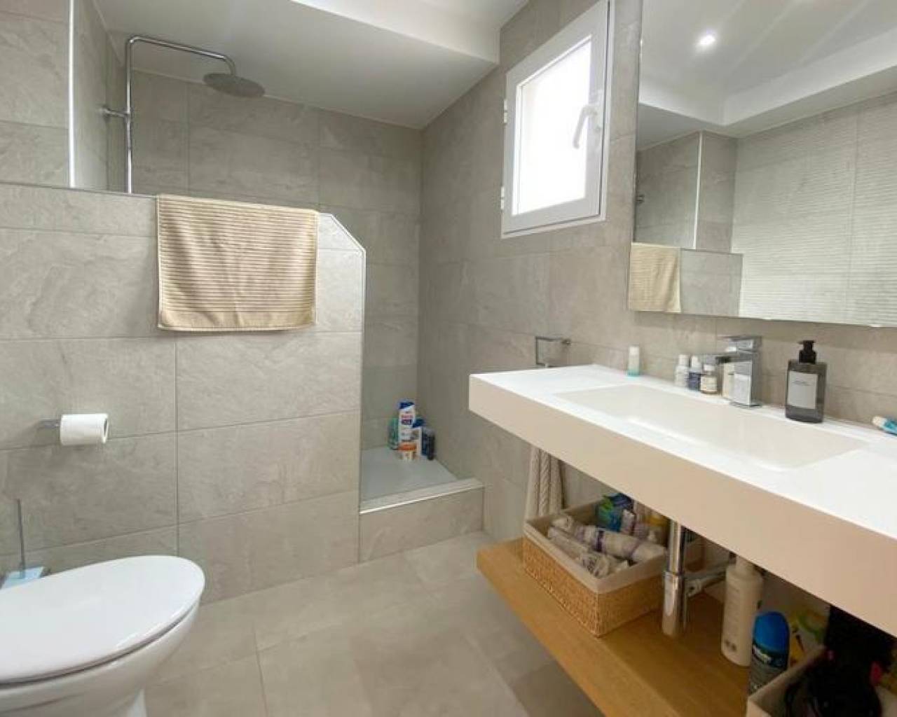 Sales - Apartment - Denia