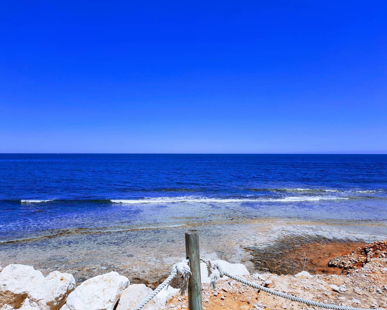 Sales - Apartment - Denia