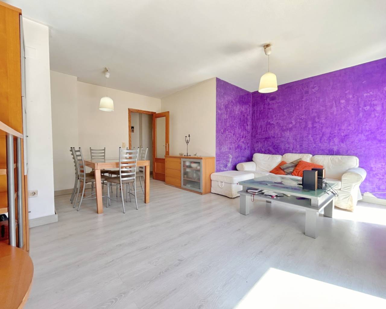 Sales - Apartment - Denia