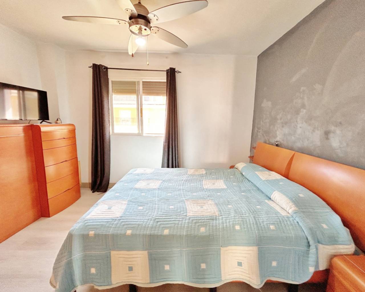 Sales - Apartment - Denia