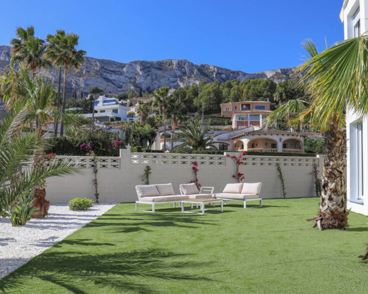 New Build - Apartment - Denia