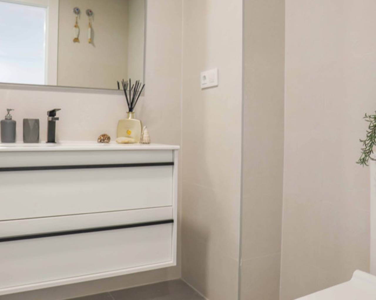 New Build - Apartment - Denia