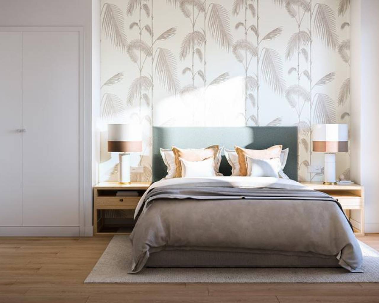 New Build - Apartment - Denia