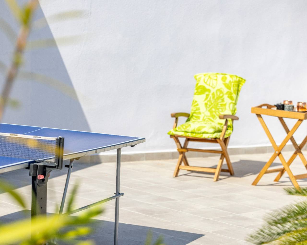 Sales - Apartment - Denia - Els Poblets