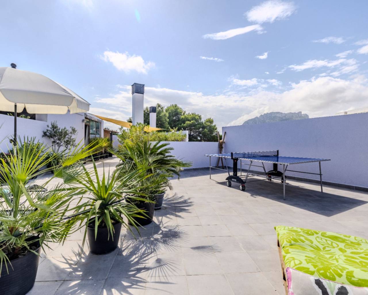 Sales - Apartment - Denia - Els Poblets