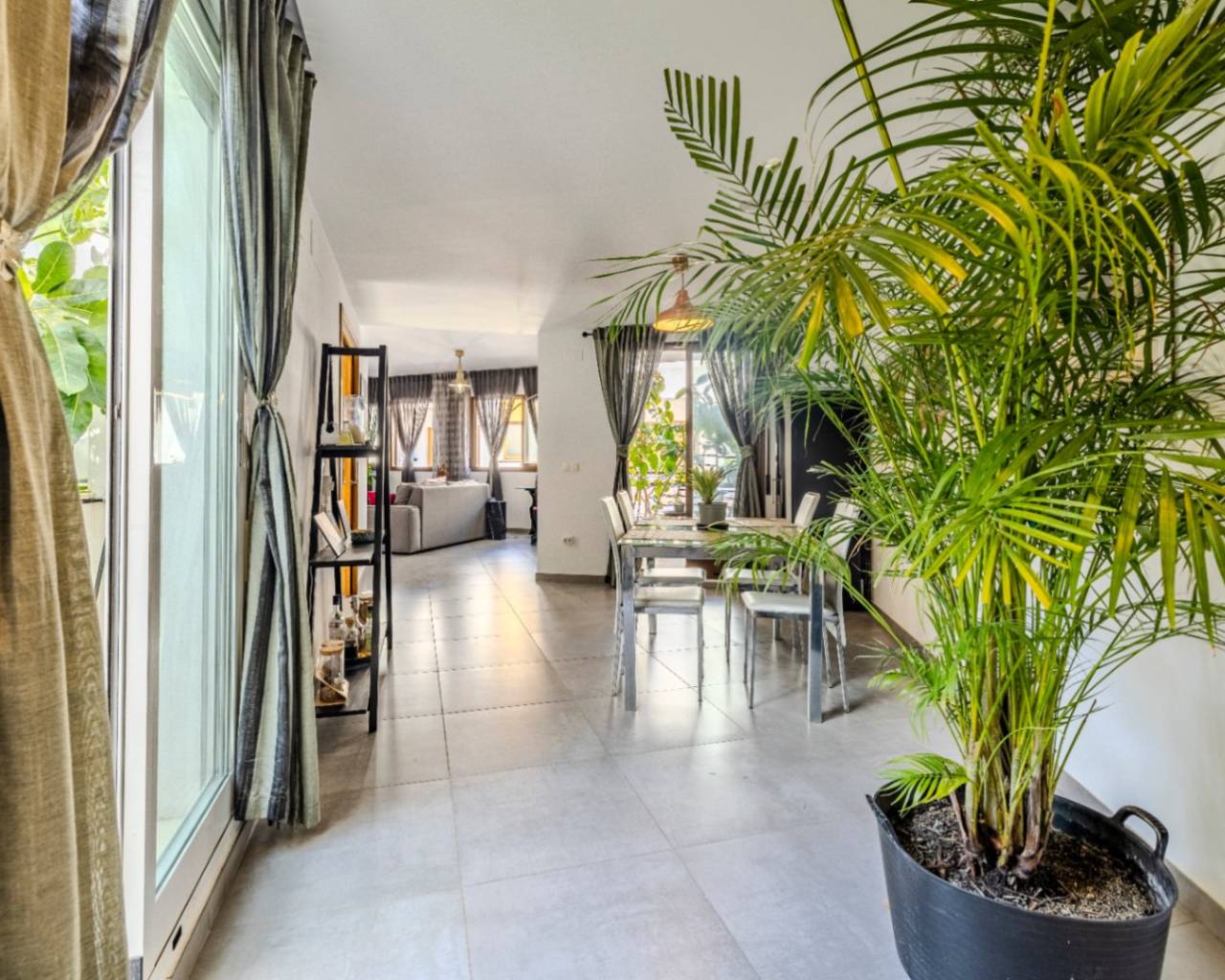 Sales - Apartment - Denia - Els Poblets