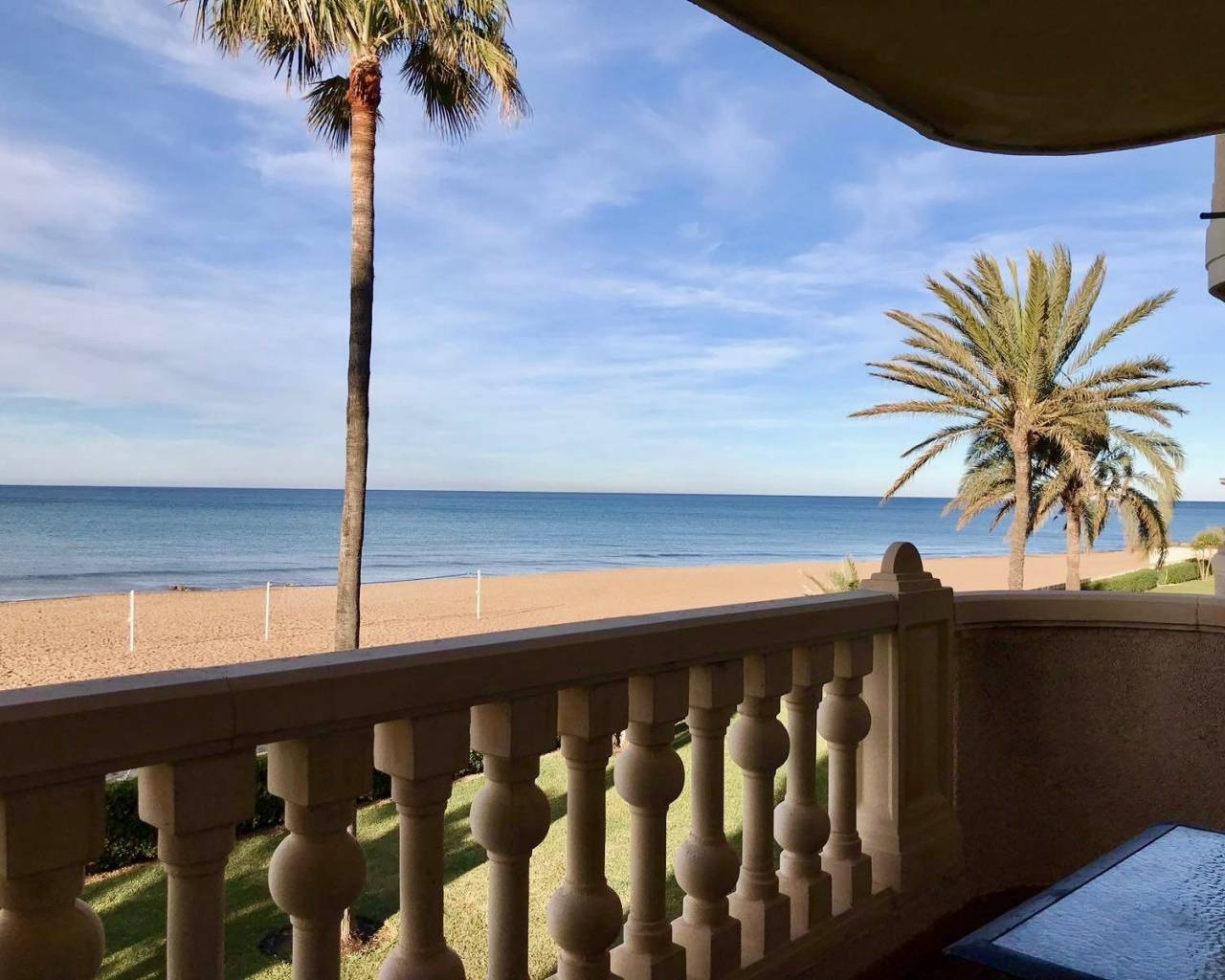 Sales - Apartment - Denia - Las marinas