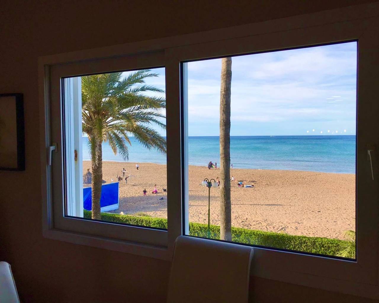 Sales - Apartment - Denia - Las marinas