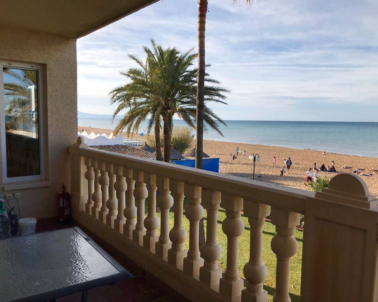 Sales - Apartment - Denia - Las marinas