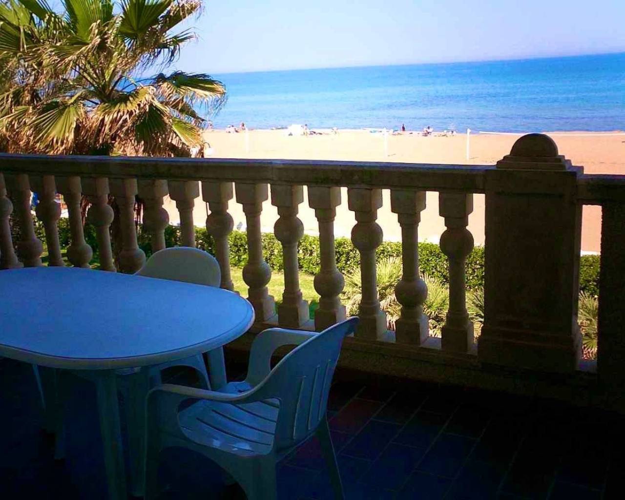 Sales - Apartment - Denia - Las marinas