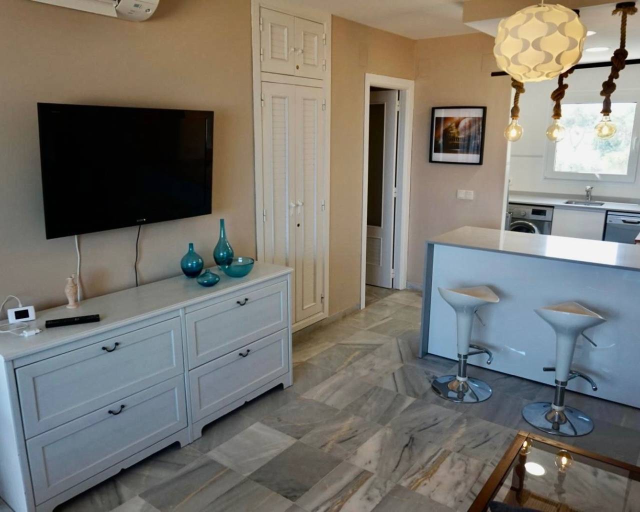 Sales - Apartment - Denia - Las marinas