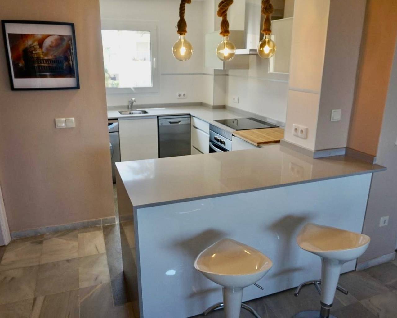 Sales - Apartment - Denia - Las marinas