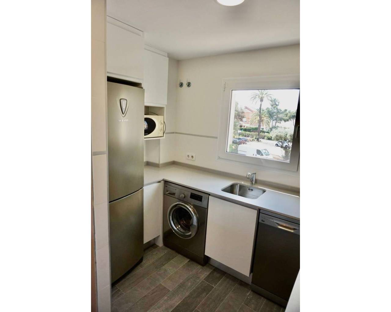 Sales - Apartment - Denia - Las marinas