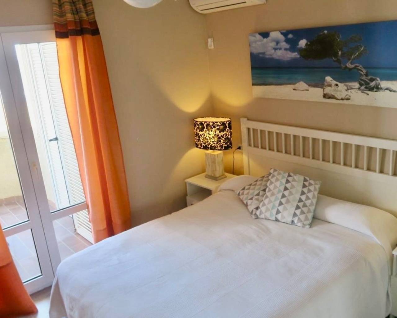 Sales - Apartment - Denia - Las marinas