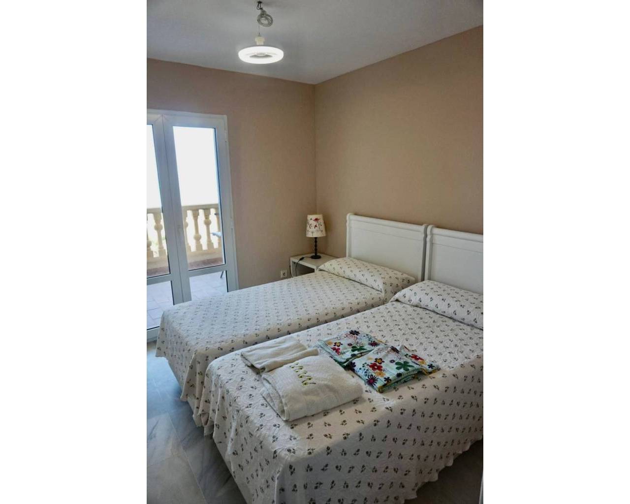 Sales - Apartment - Denia - Las marinas