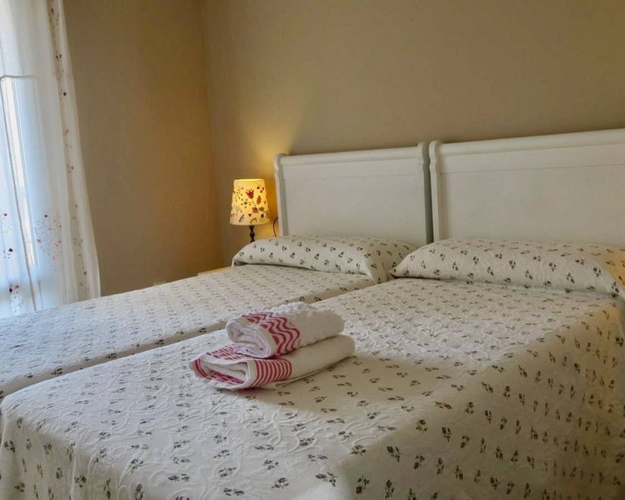 Sales - Apartment - Denia - Las marinas