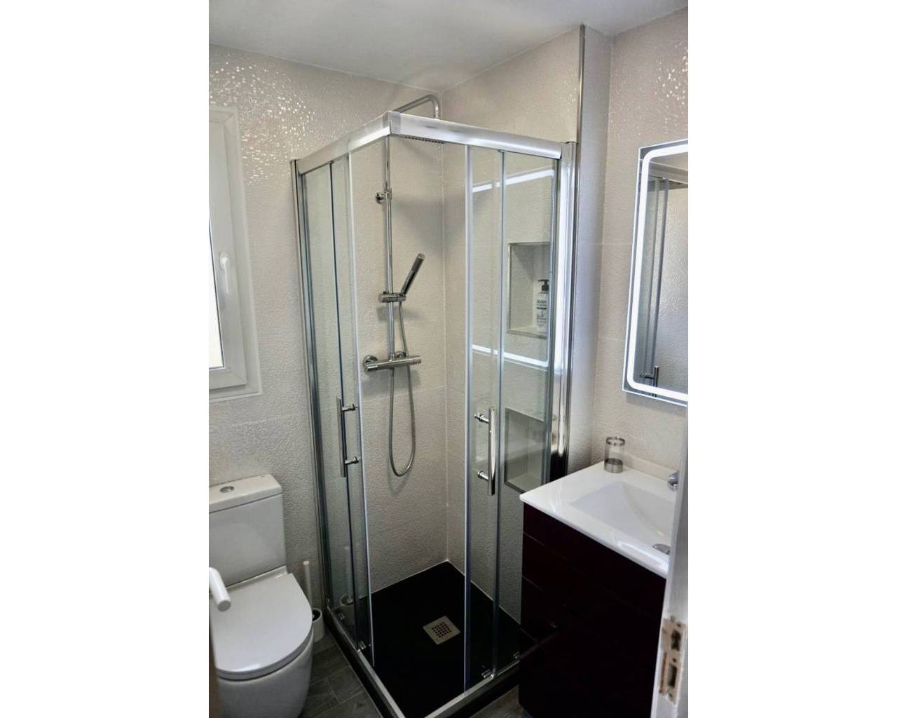 Sales - Apartment - Denia - Las marinas