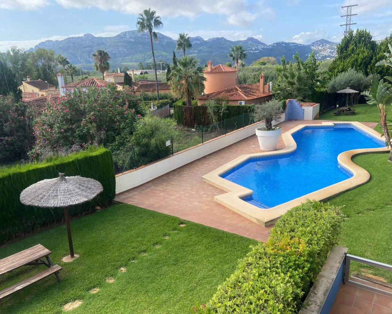 Sales - Apartment - Denia - Las marinas