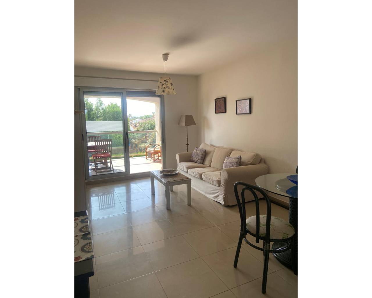 Sales - Apartment - Denia - Las marinas