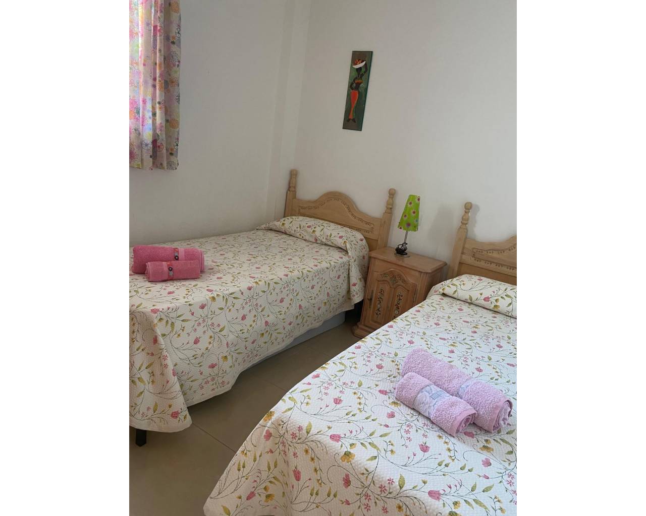 Sales - Apartment - Denia - Las marinas