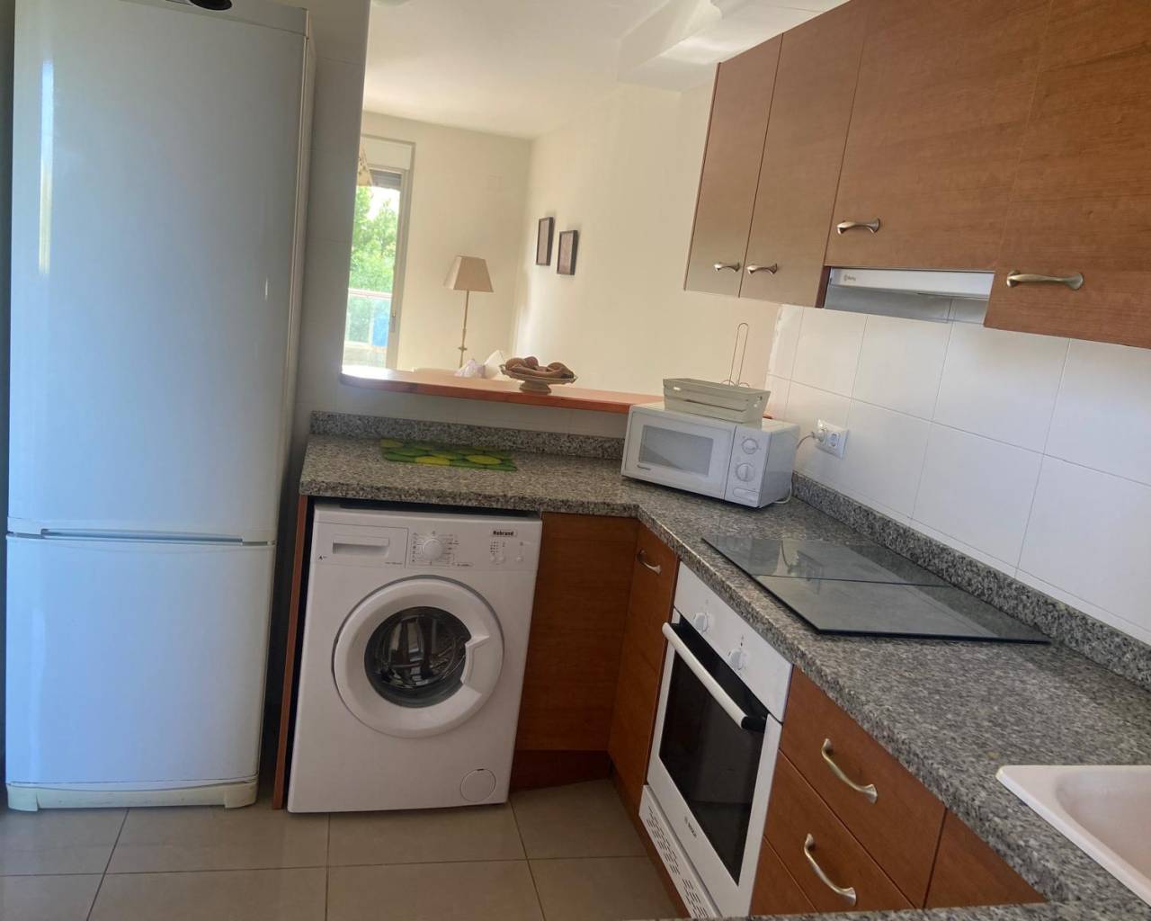 Sales - Apartment - Denia - Las marinas