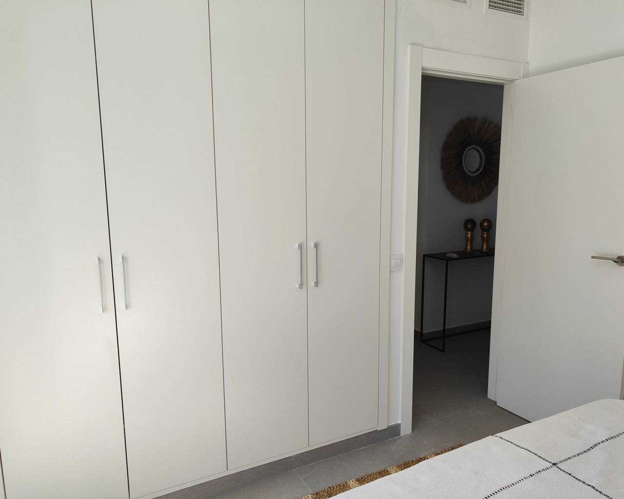 Sales - Apartment - Denia - MONTGO