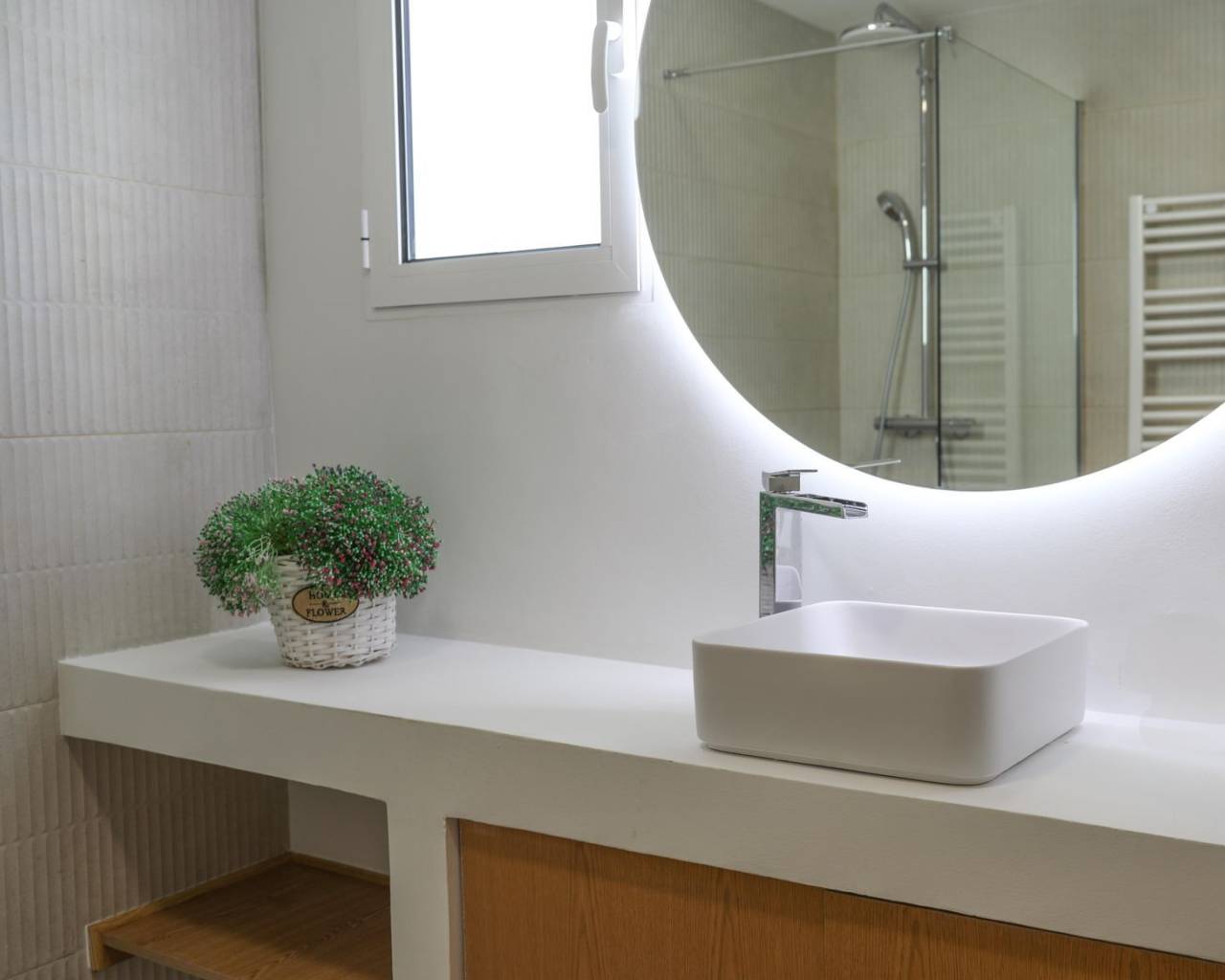 Sales - Apartment - Denia - MONTGO