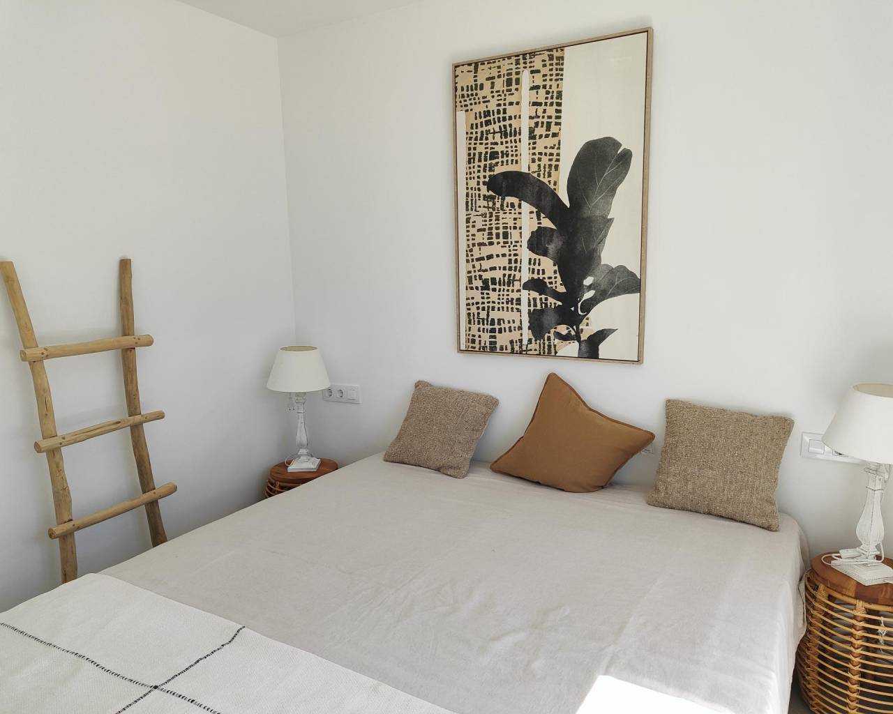 Sales - Apartment - Denia - MONTGO