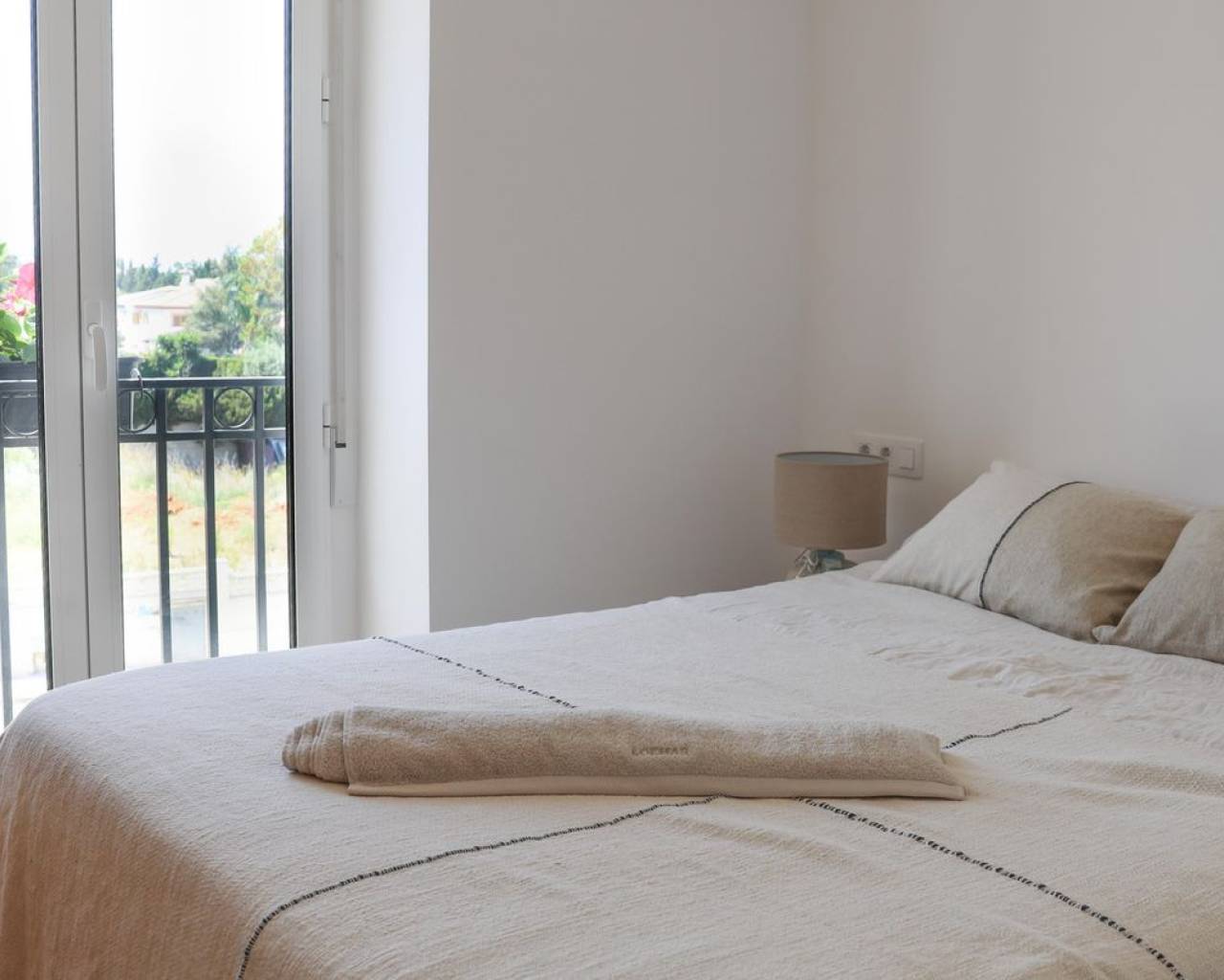 Sales - Apartment - Denia - MONTGO