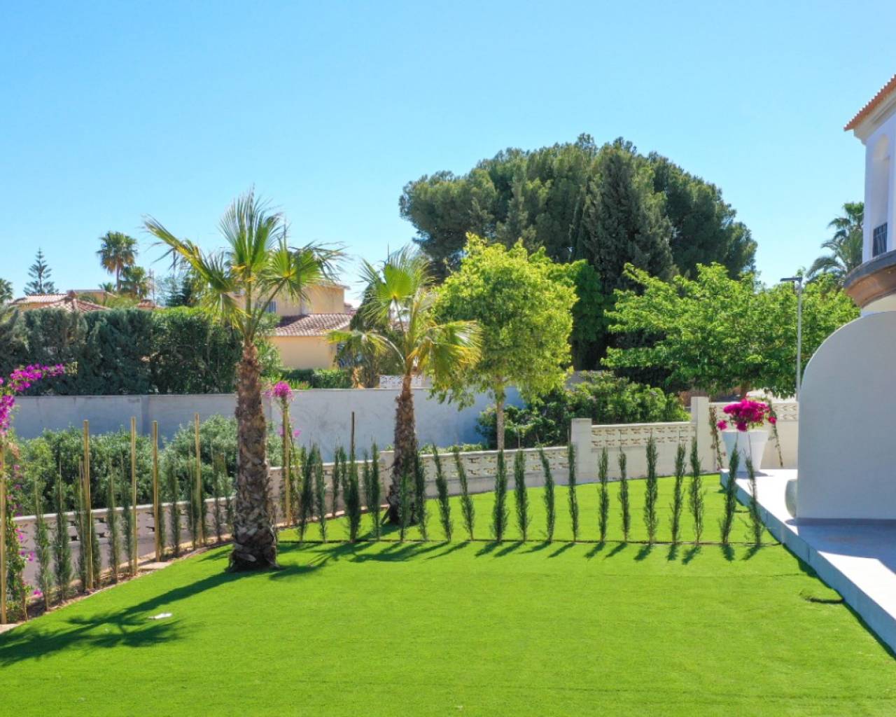 Sales - Apartment - Denia - MONTGO