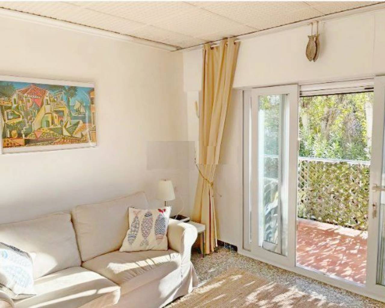 Sales - Apartment - Denia - Puerto