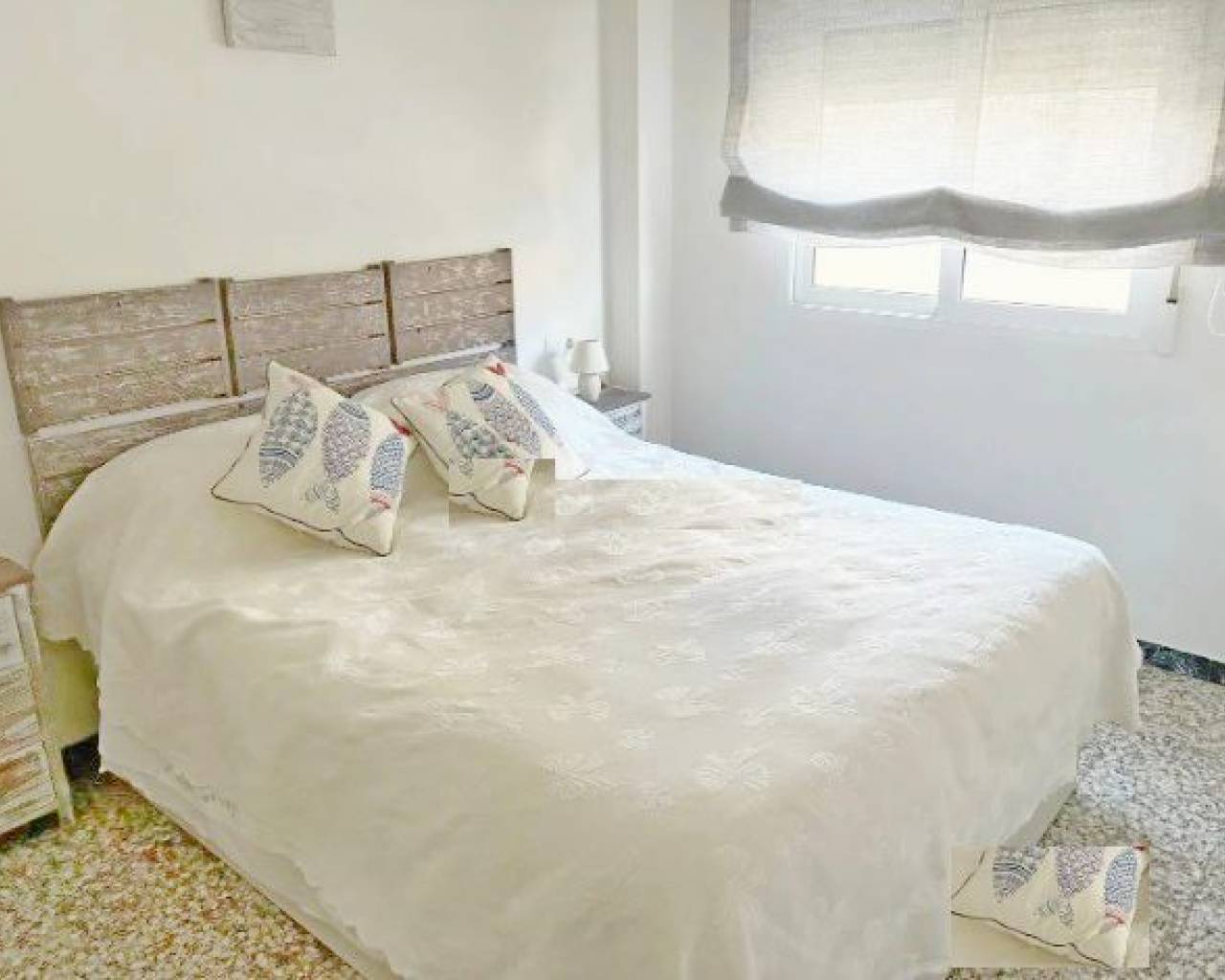 Sales - Apartment - Denia - Puerto