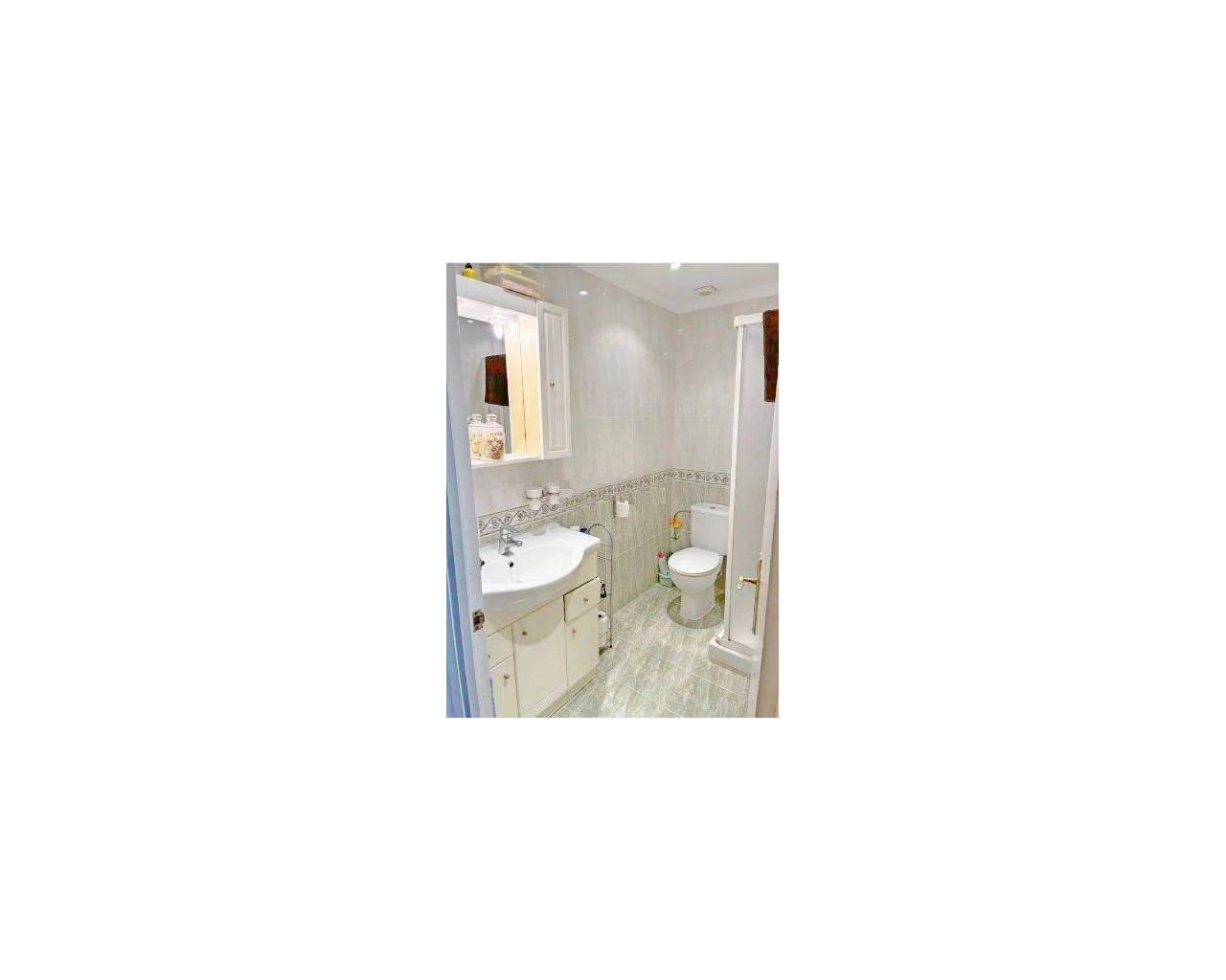 Sales - Apartment - Denia - Puerto