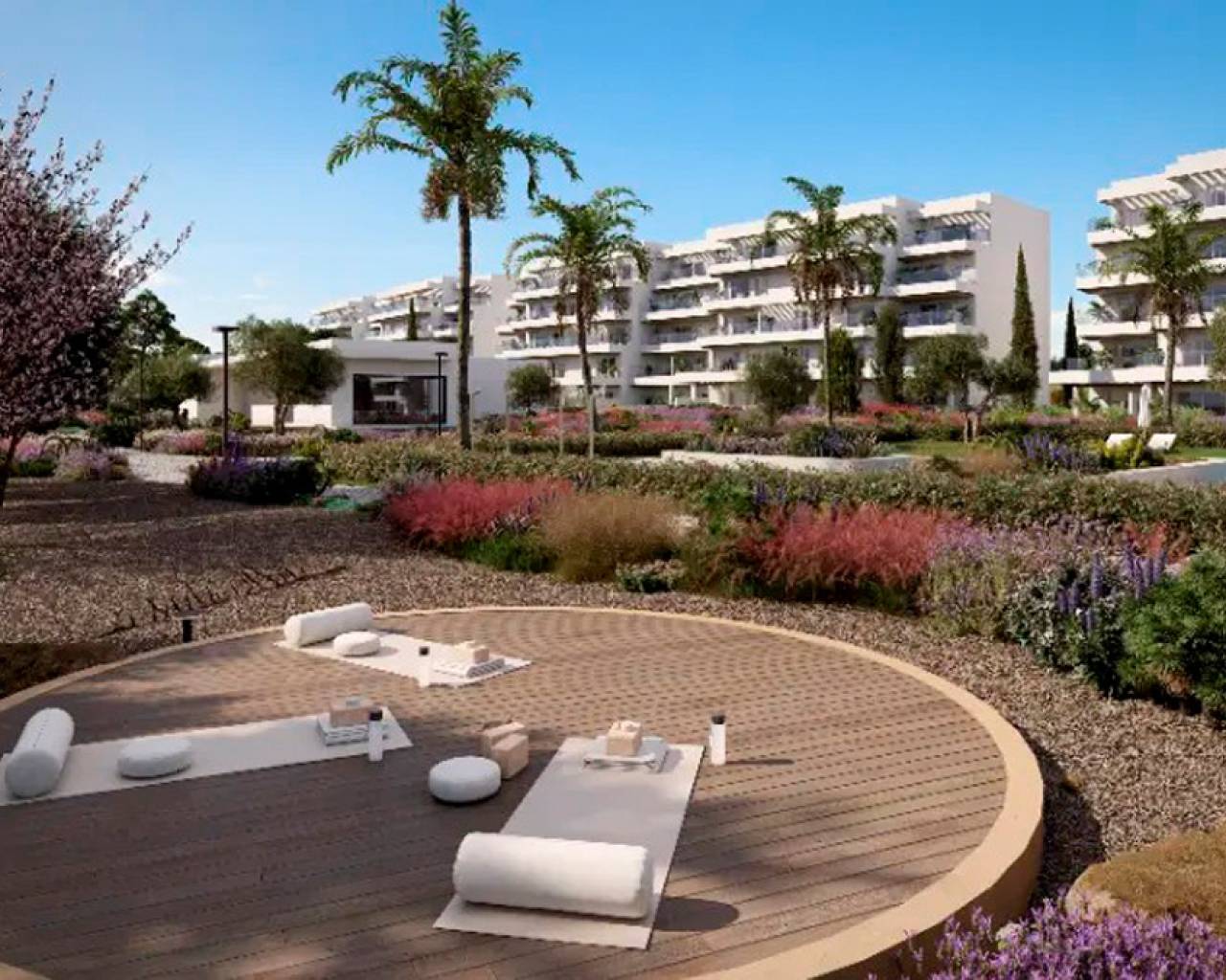 New Build - Apartment - El Verger - El Vergel