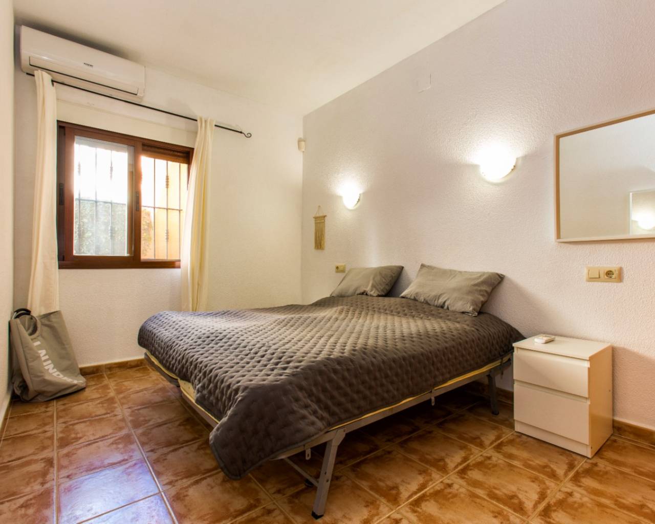 Sales - Apartment - Jalon Valley - Centro