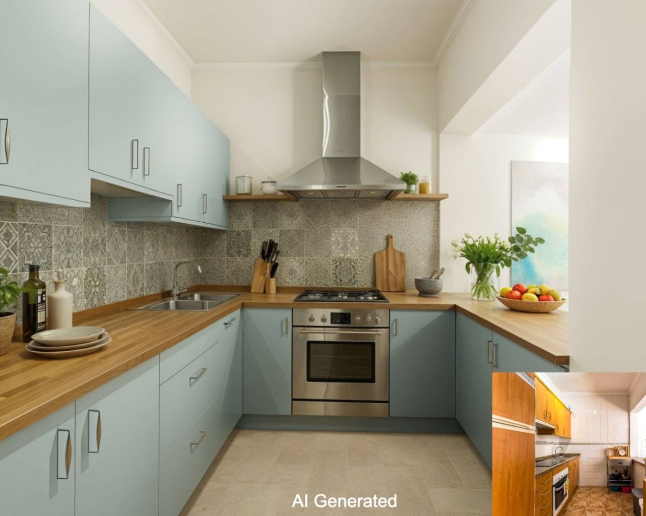 Sales - Apartment - Jalon Valley - Centro