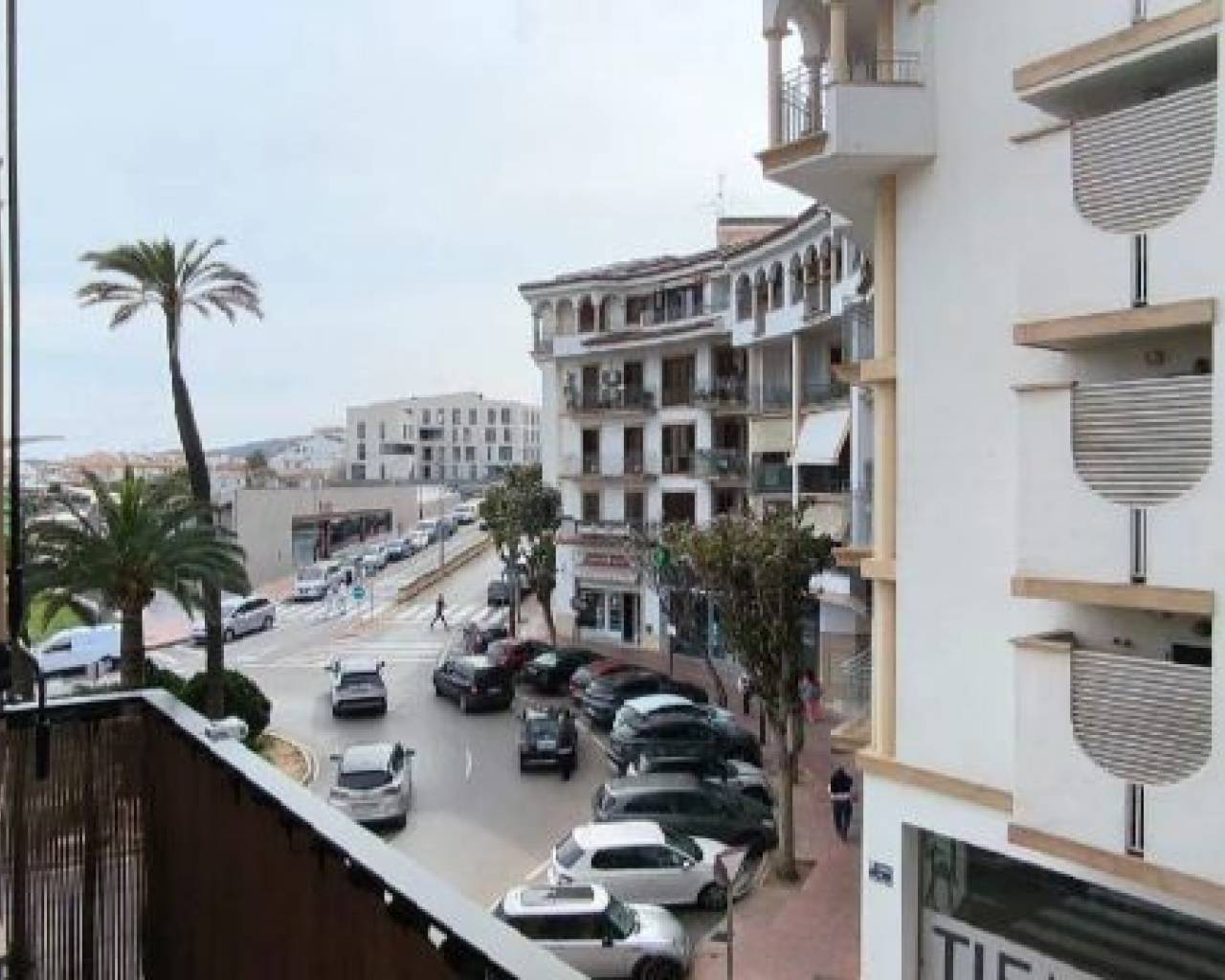 Sales - Apartment - Javea - Centro