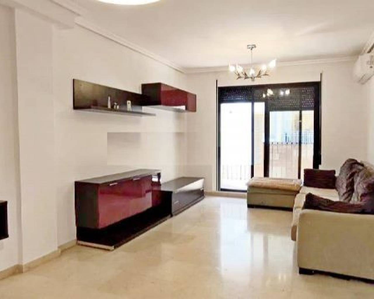 Sales - Apartment - Javea - Centro