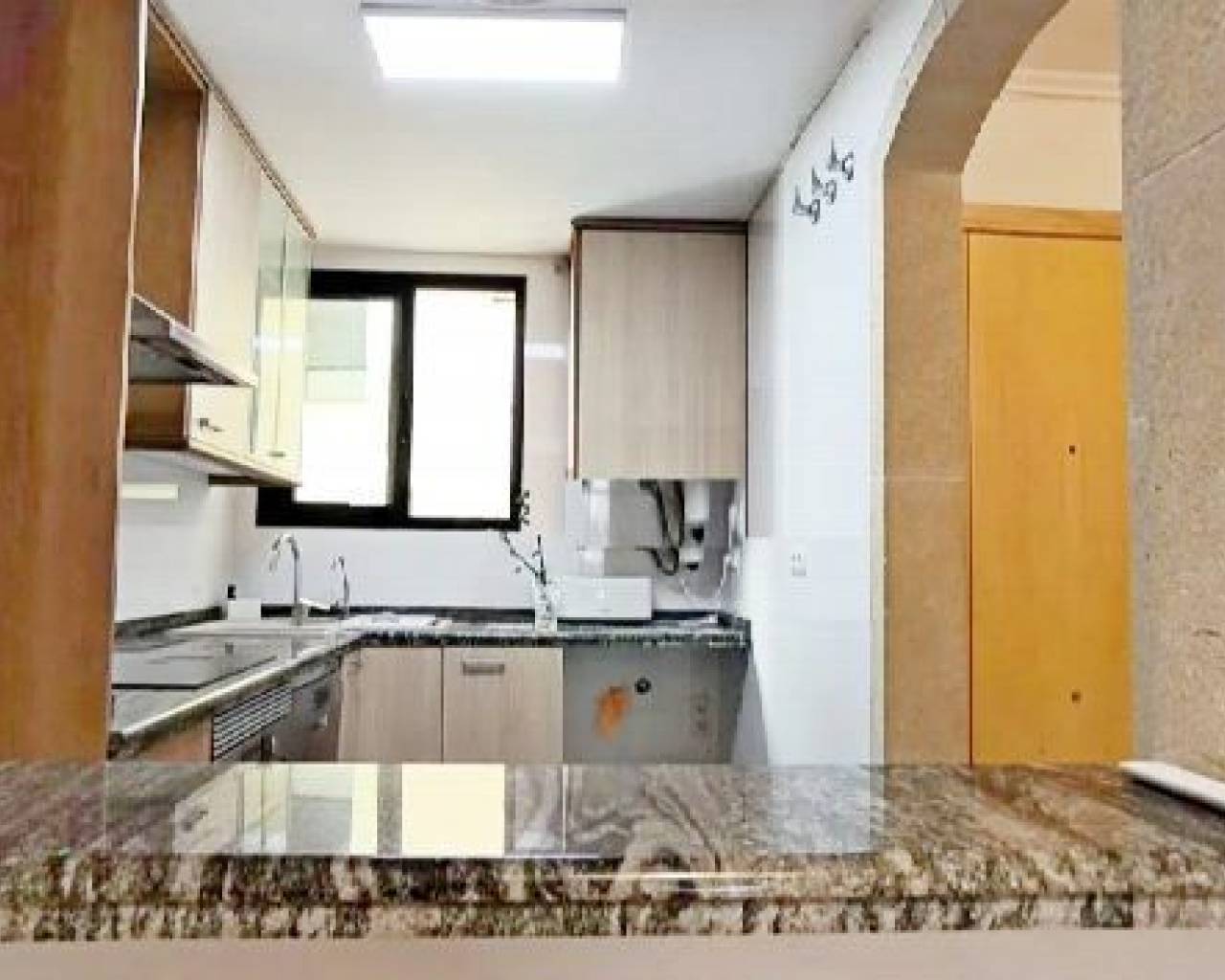 Sales - Apartment - Javea - Centro