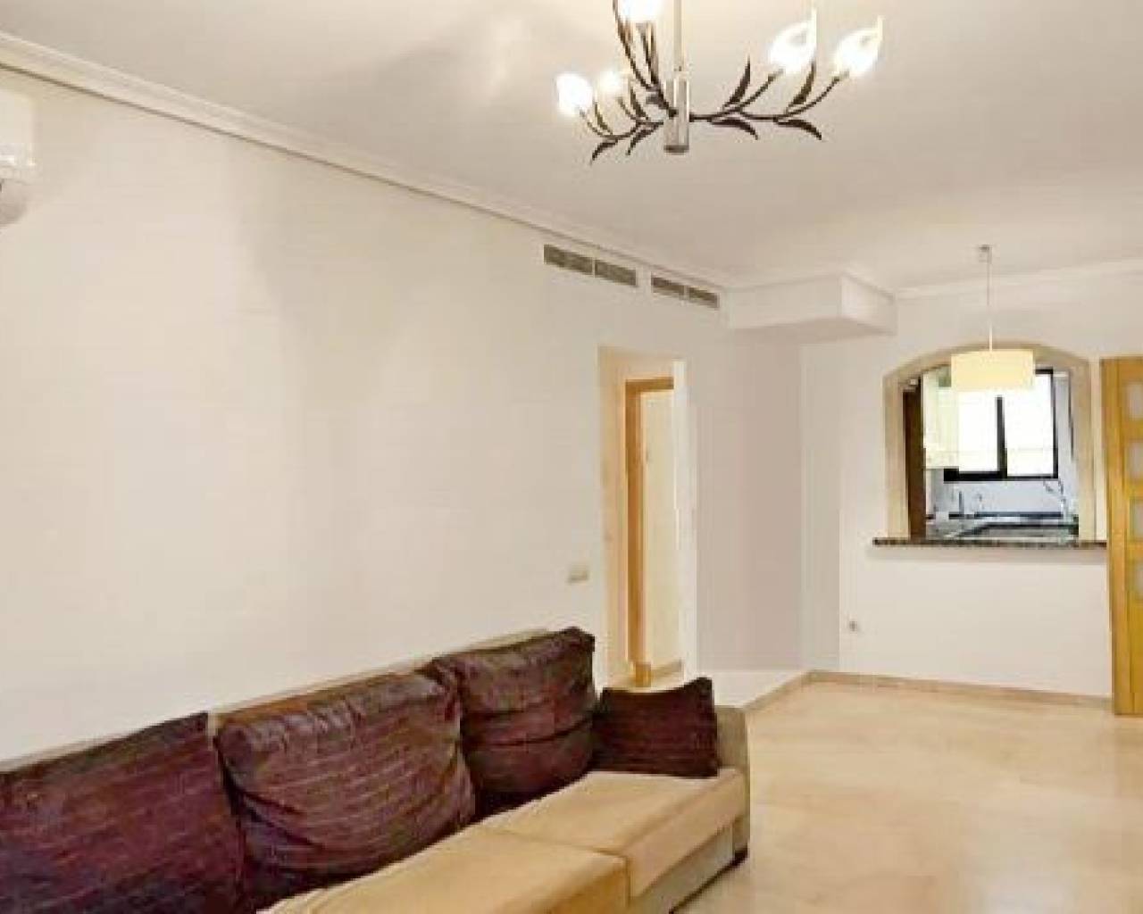 Sales - Apartment - Javea - Centro