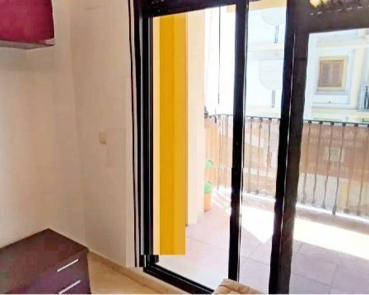 Sales - Apartment - Javea - Centro