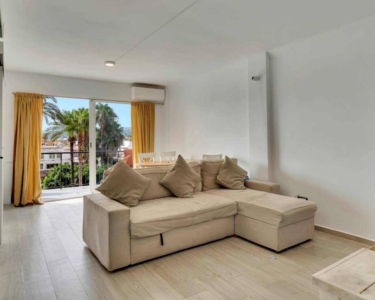 Sales - Apartment - Javea - El Arenal