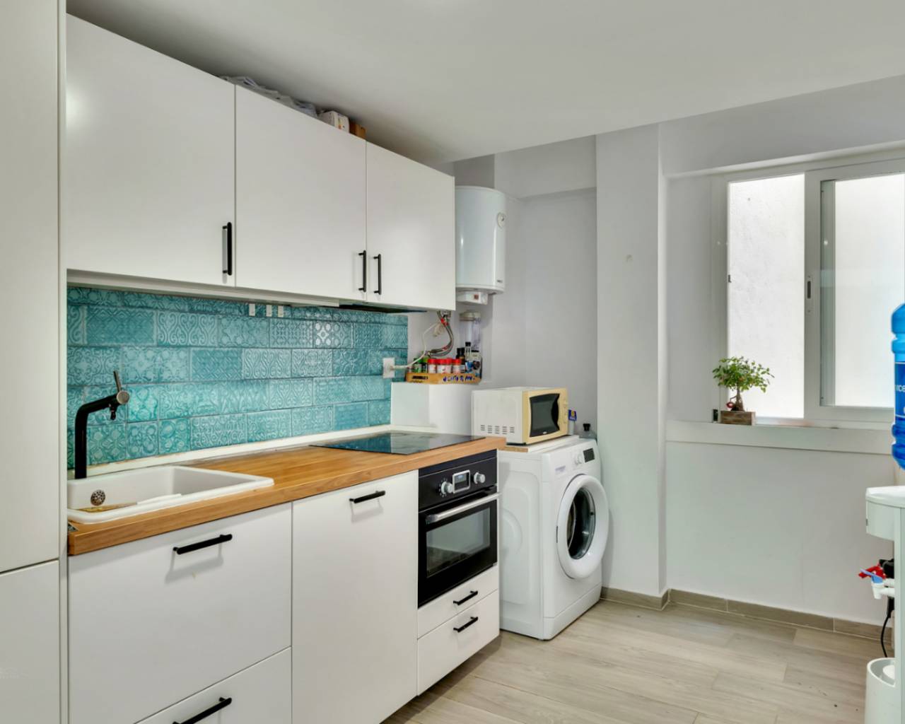 Sales - Apartment - Javea - El Arenal