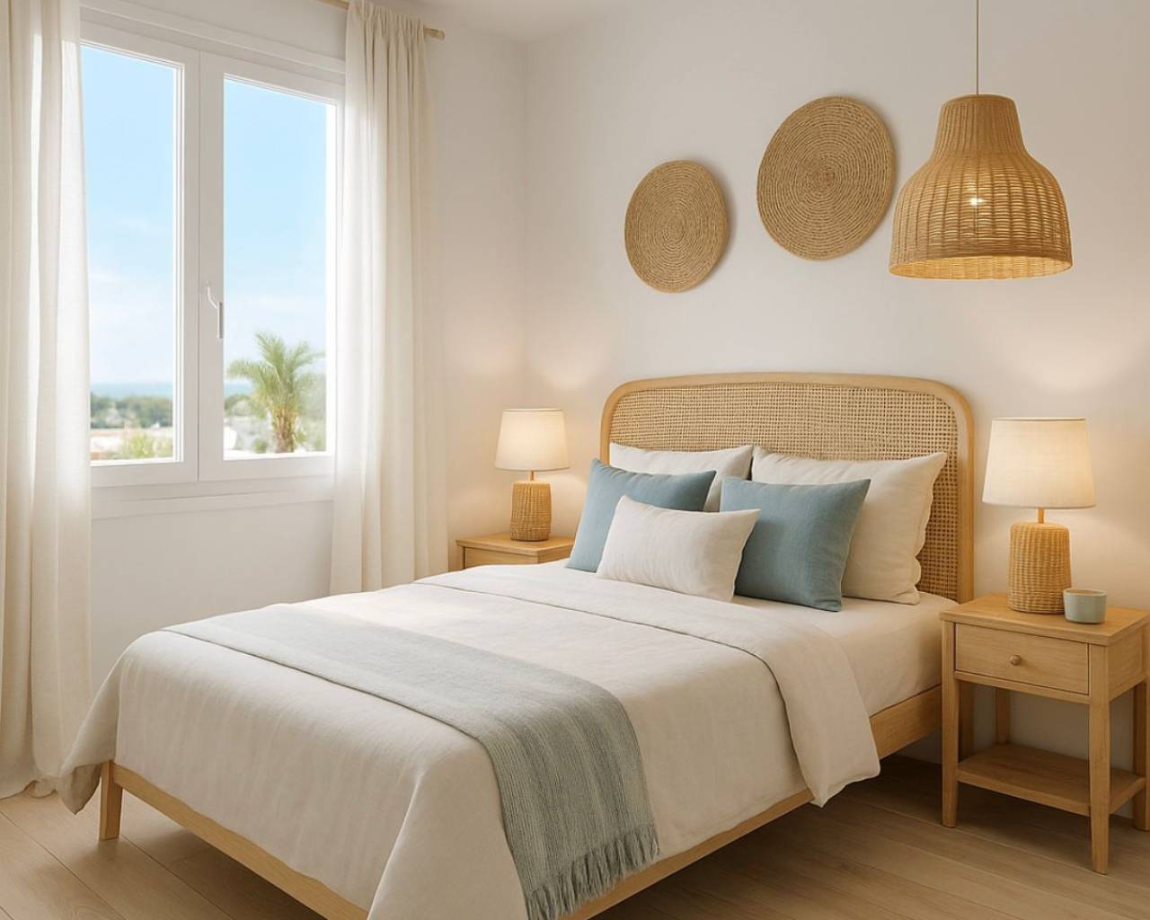 Sales - Apartment - Javea - El Arenal