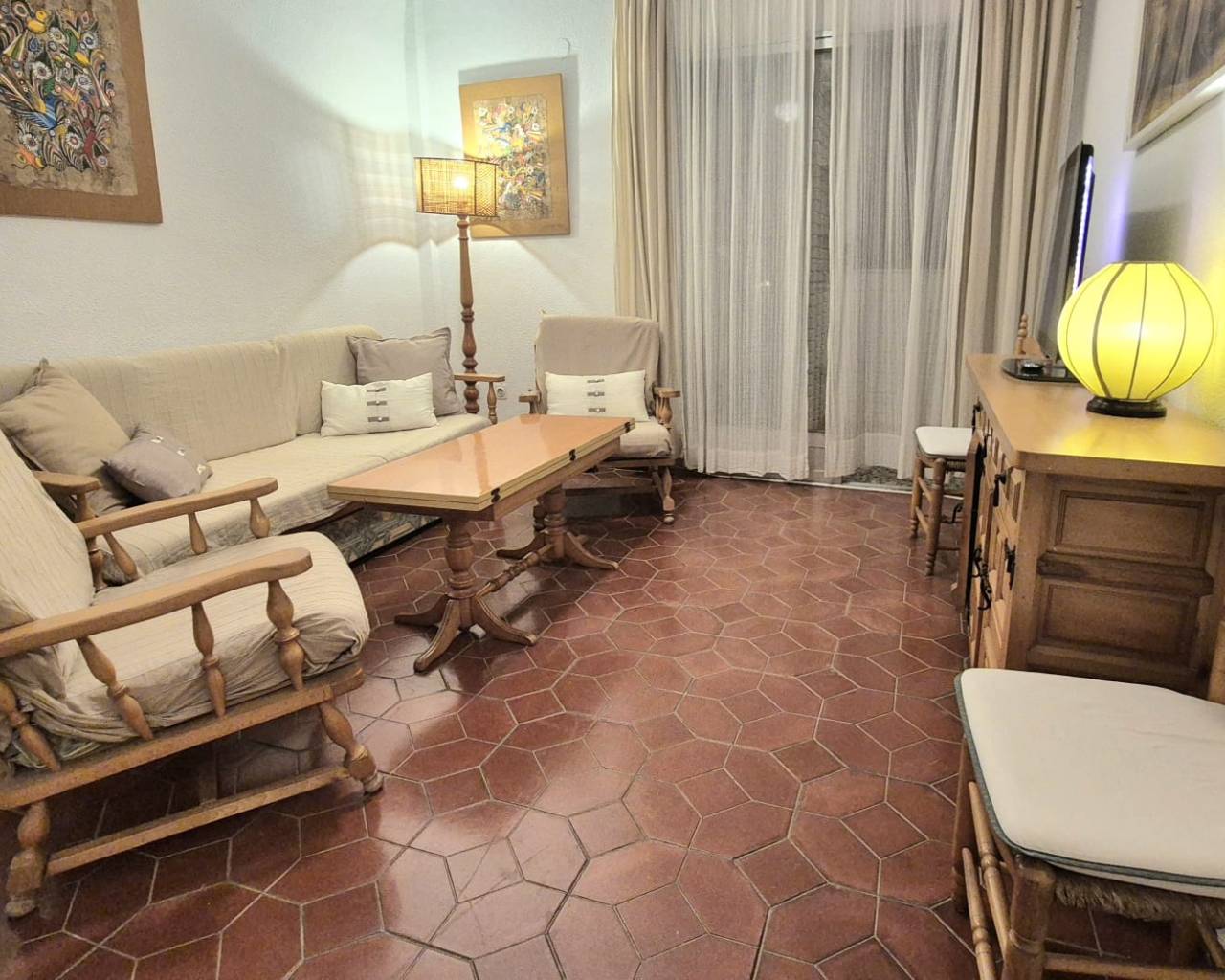 Sales - Apartment - Javea - El Arenal