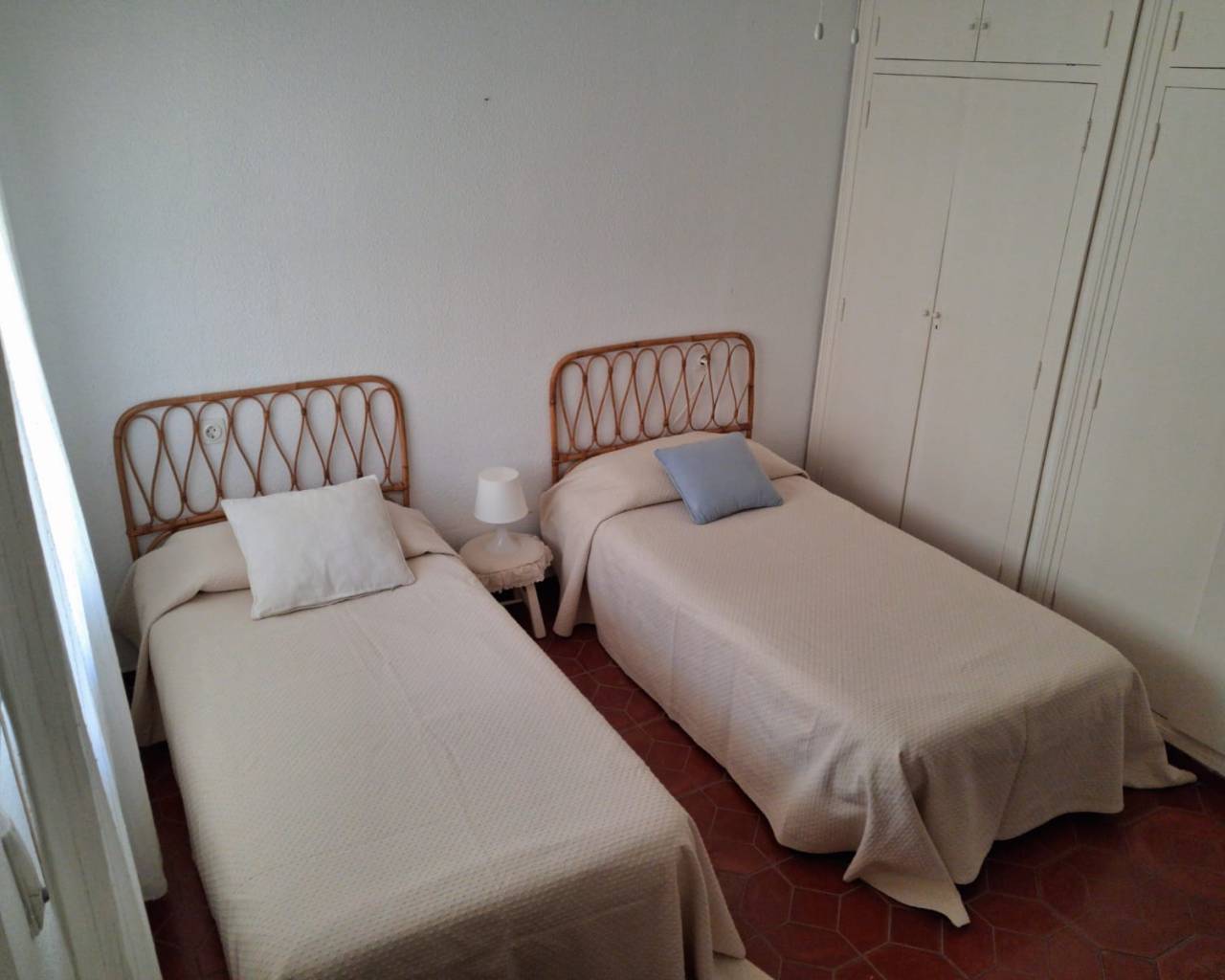 Sales - Apartment - Javea - El Arenal