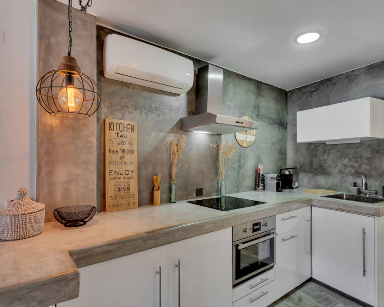 Sales - Apartment - Javea - El Arenal