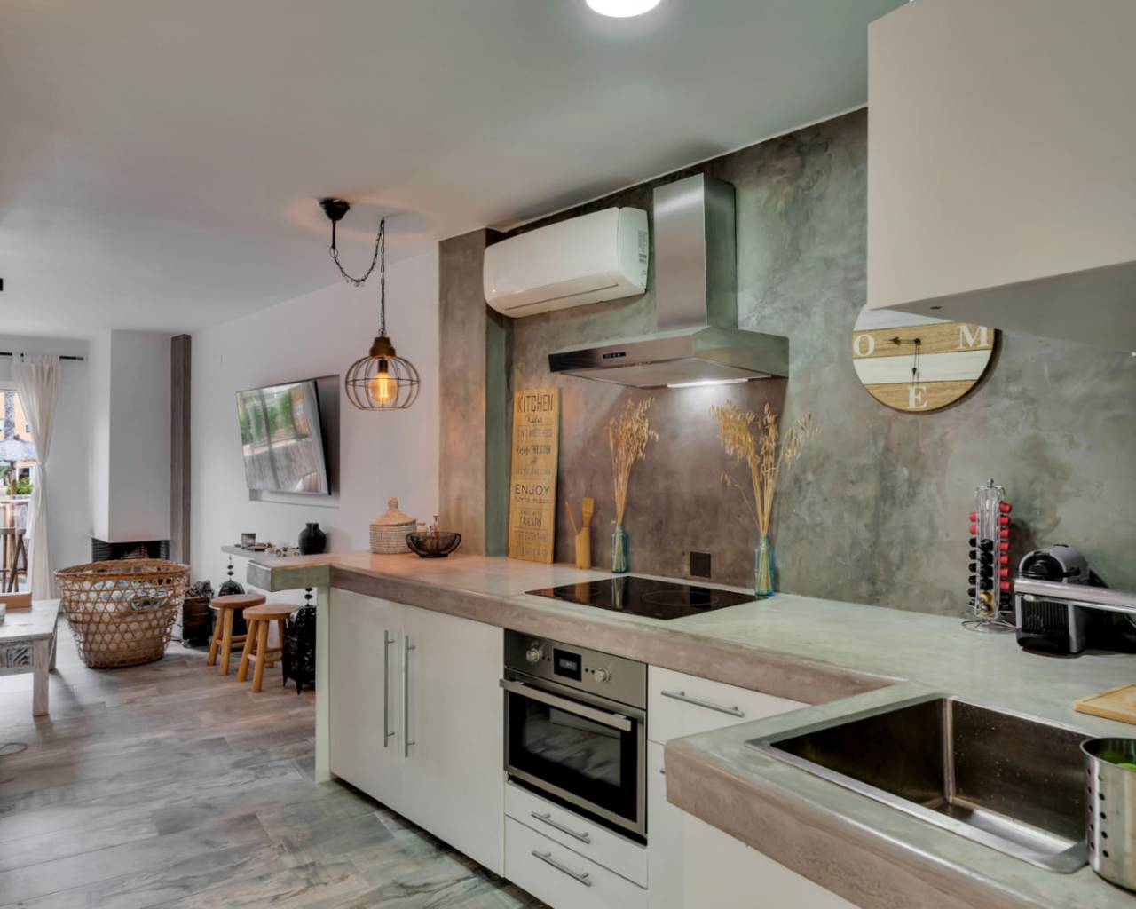 Sales - Apartment - Javea - El Arenal