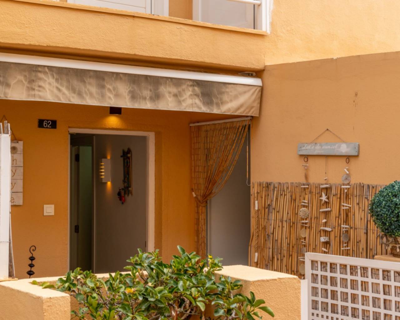 Sales - Apartment - Javea - El Arenal