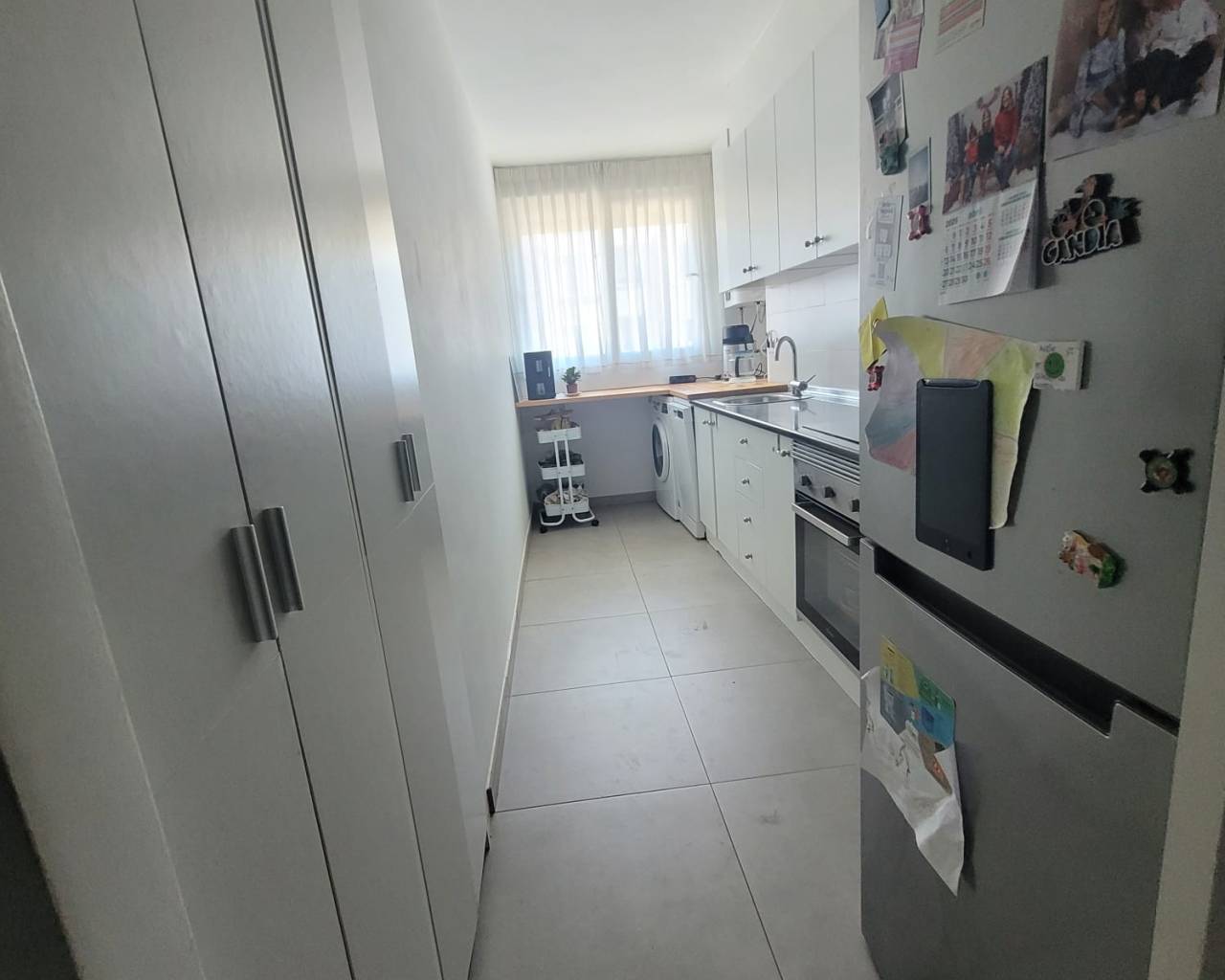 Sales - Apartment - Javea - El Arenal